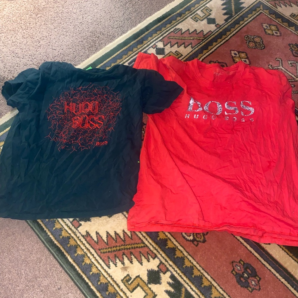 Hugo Boss Shirt